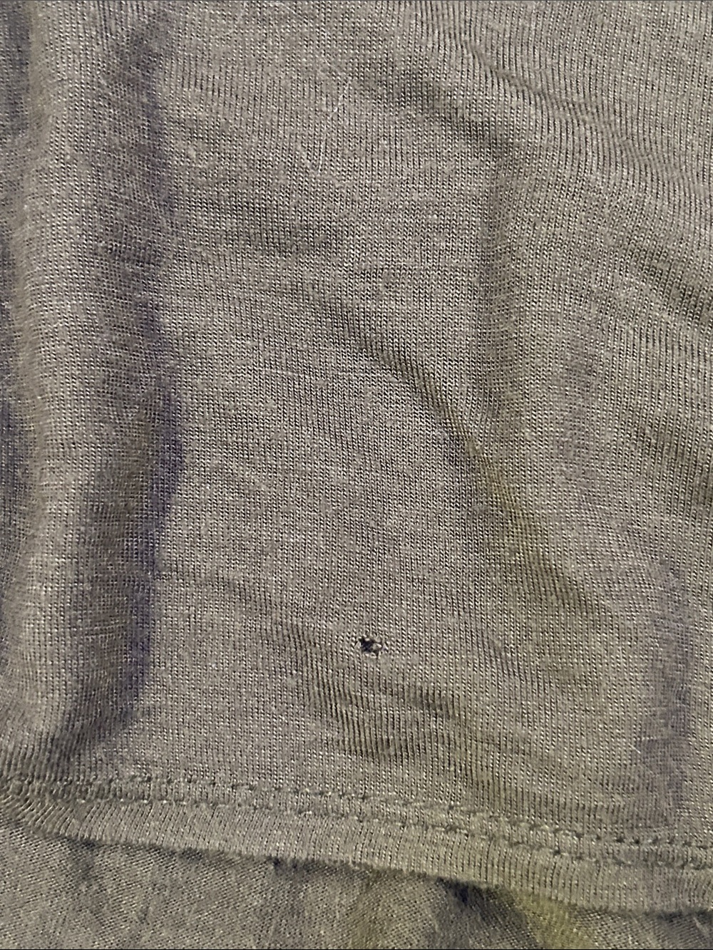 Urban Mix Long-sleeve Top - Picture 10 of 10